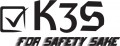 K3S For Safety Sake